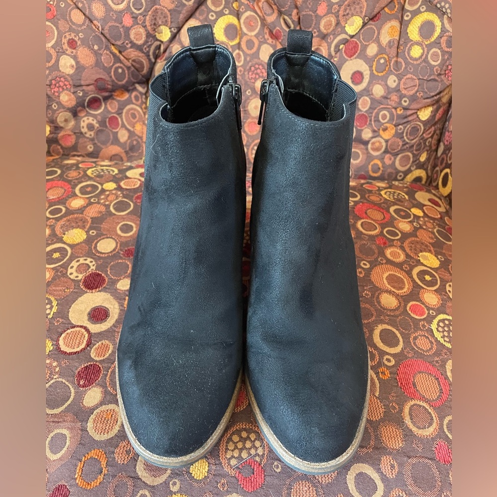 White Mountain Women’s ankle boots